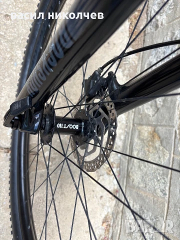 Велосипед Trek XCaliber 8, снимка 4 - Велосипеди - 51204760