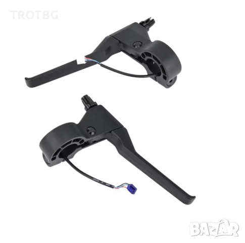 Десен спирачен лост за Segway ZT3 Pro, снимка 4 - Друга електроника - 52924570