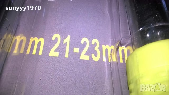 ключ за гуми с телескопична дръжка-17/19/21/23мм, снимка 9 - Аксесоари и консумативи - 26788166