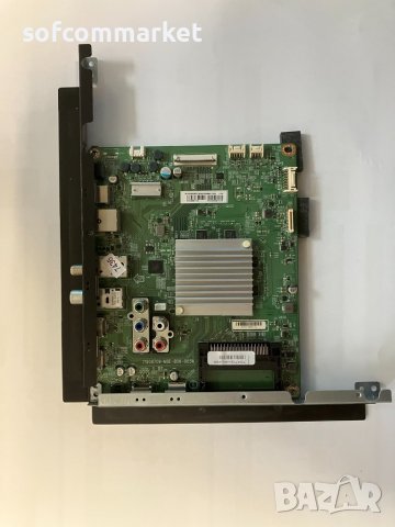MainBoard 715G8709-MOE-B00-005N Philips 65PUS6162, снимка 4 - Части и Платки - 38305715