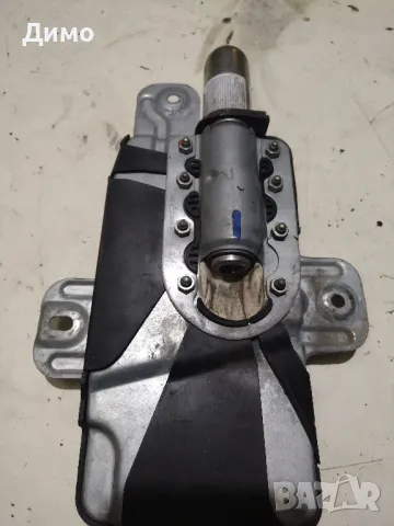 AIRBAG bmw e90 аербег БМВ е90, снимка 2 - Части - 49255027