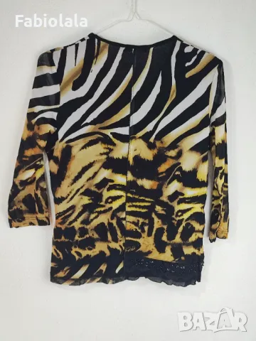 Verse top 42/XL, снимка 4 - Корсети, бюстиета, топове - 48844506