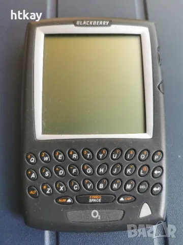 Blackberry R900/ 5820