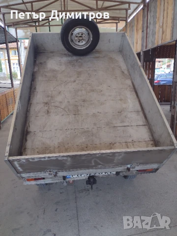 Малък самосвален камион Дайхацу., снимка 6 - Автомобили и джипове - 51096656