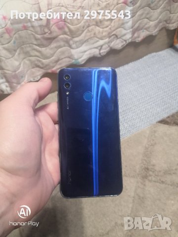 Honor 10 lite , снимка 2 - Huawei - 43828152