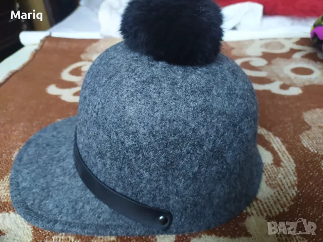 Шапка за всеки стил и повод, снимка 2 - Шапки - 47993695