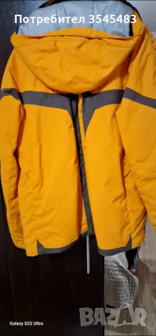 Детско Ски яке  ROSSIGNOL , снимка 2 - Детски якета и елеци - 48347416