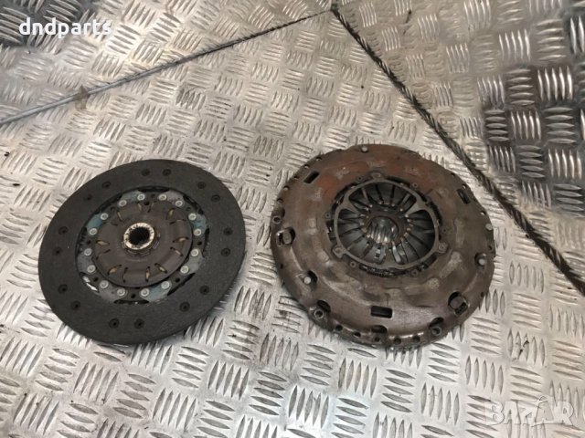 Съединител Golf 5, 2.0TDI, 140кс, 2005г