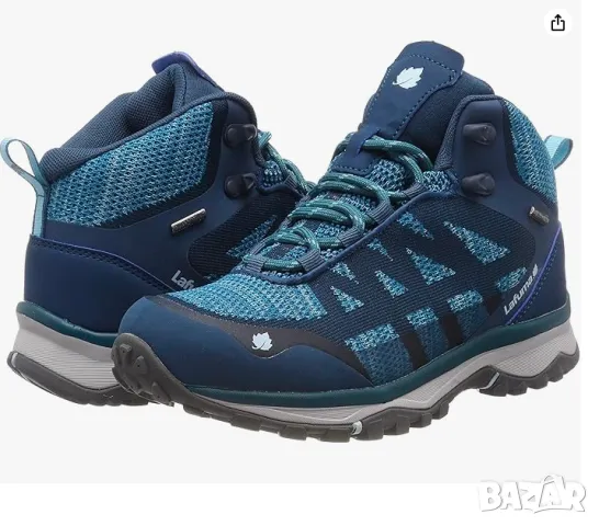 Туристически обувки Lafuma SHIFT MID CLIM номер 39 1/3 маратонки 