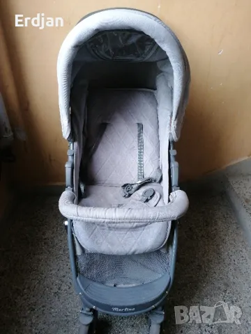 Детска згъваема куличка , снимка 5 - Детски колички - 49508091