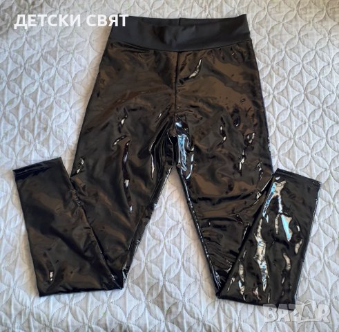 Дамски клин от винил, снимка 1