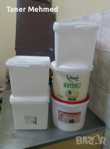 КОФИ ПЛАСТМАСОВИ ЧИСТО НОВИ