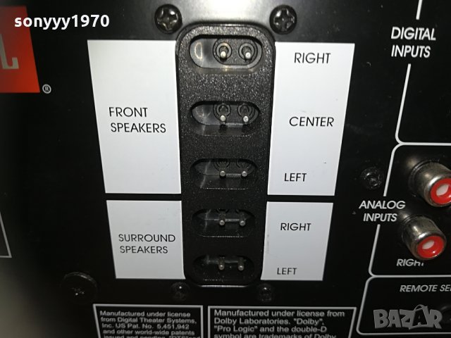 jbl powered subwoofer-400w внос germany 1404211842, снимка 11 - Тонколони - 32549667