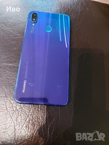 Huawei - Nova 3, снимка 4 - Huawei - 40212518