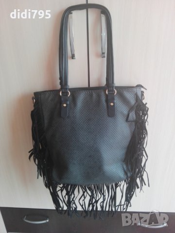 Дамска чанта