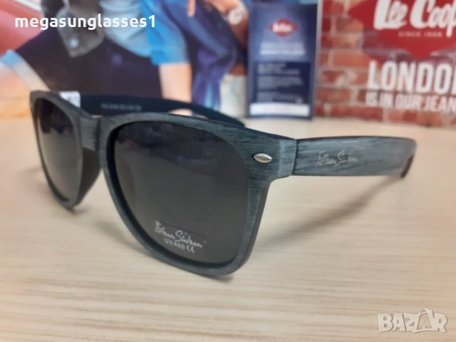 Слънчеви очила,унисекс очила с поляризация MSG-21, снимка 2 - Слънчеви и диоптрични очила - 34900985