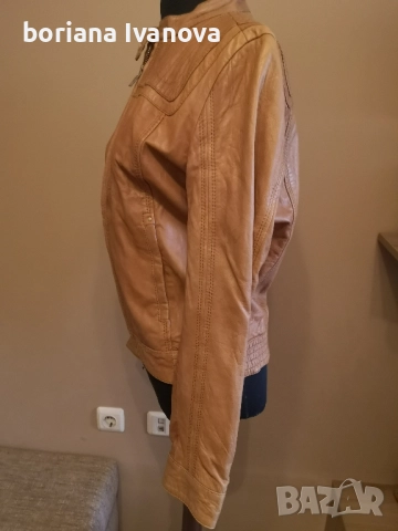 Marco Polo, Hugo boss , снимка 12 - Якета - 52215271