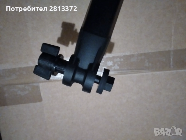 Нов Стик металотърсач XP Orx Deus , снимка 4 - Селфи стикове, аксесоари - 52661723