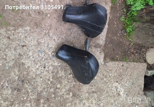 Седалка за Piaggio Ciao , снимка 2 - Мотоциклети и мототехника - 49969927