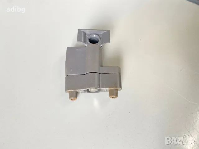 Капучинатор - Krups EA89 Evidence