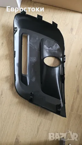 Нов преден дясен капак на решетката за фарове за мъгла за Citroen Berlingo Peugeot Partner 15-18, снимка 5 - Части - 49708227