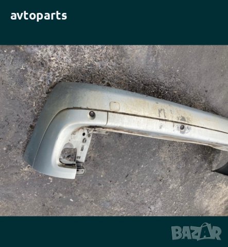 Renault grand espace 2005 година Задна броня с парктроници, снимка 2 - Части - 40518412