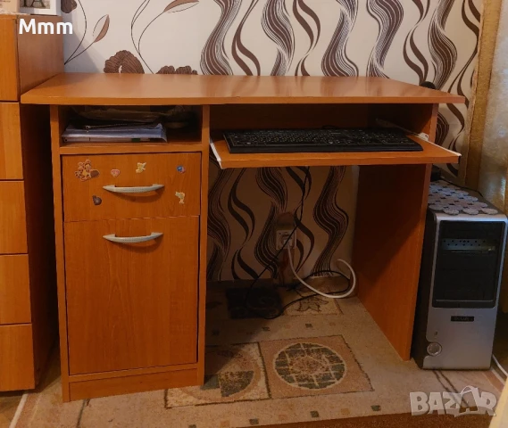 Бюро ученическо, снимка 4 - Бюра - 51252927