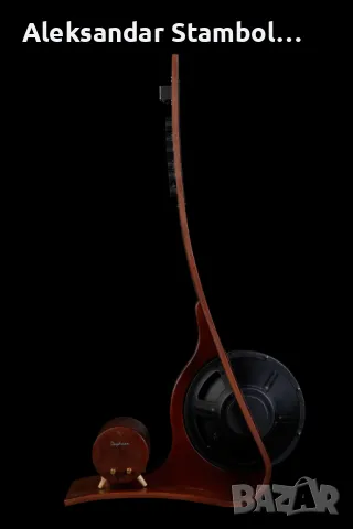 DAYDREAM - патентовани озвучителни тела, снимка 3 - Тонколони - 48665749