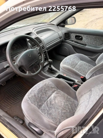 Renault Laguna 2.0/Газ, снимка 5 - Автомобили и джипове - 53444098