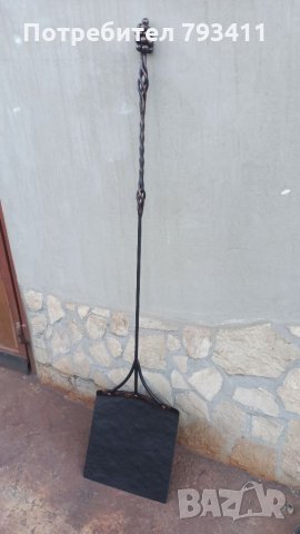 Лопата за пица( за пещ)