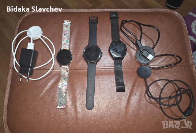 Смарт чесовници работяат