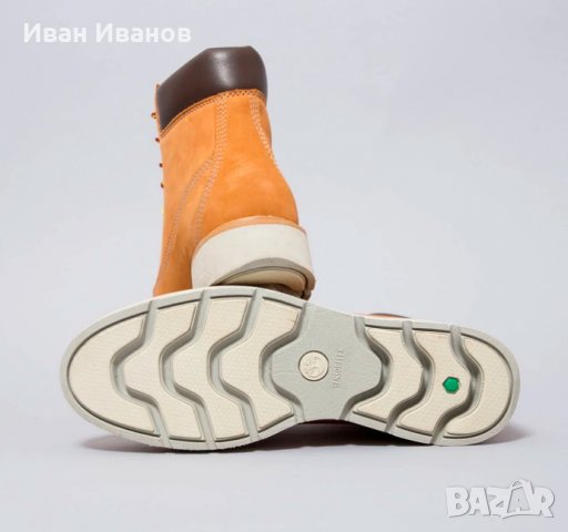 боти  TIMBERLAND Keeley Field 6  номер 40 , снимка 7 - Дамски боти - 35351850
