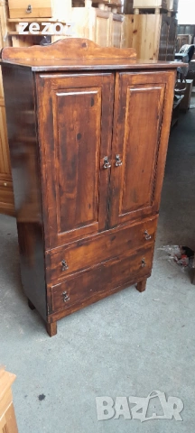 Шкаф-масив №247