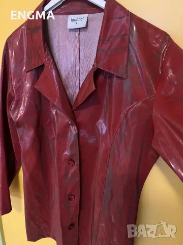 Елегантни Дамски Сакета, снимка 7 - Сака - 49207226