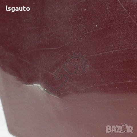 Задна броня Saab 9-3 2004-2015 ID: 120098, снимка 6 - Части - 44043712