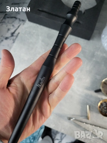 Наргиле Аладин Epox 360, снимка 2 - Наргилета - 53010710