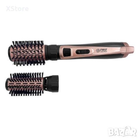 Четка за коса FIRST 5651 - Стил и удобство за вашата коса, снимка 2 - Други - 52508391