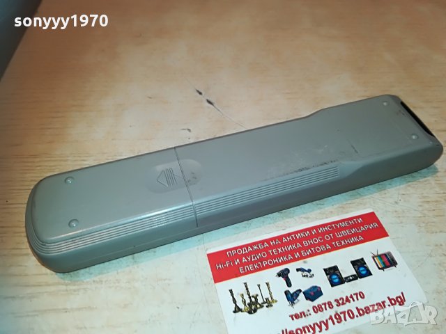 sony rm-sr77 audio remote 0206211229, снимка 18 - Други - 33079371