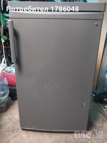 Хладилник с фризер, снимка 4 - Хладилници - 53416741