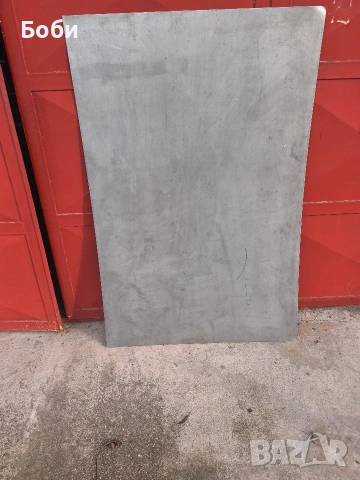 Неръждаема ламарина , снимка 4 - Друго търговско оборудване - 53221640