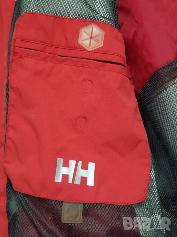 HELLY HANSEN р-р L непромокаемо , снимка 8 - Якета - 38929123