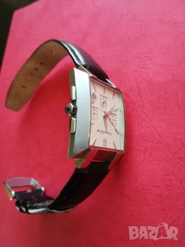 Не носен часовник"Charles Delon", снимка 7 - Луксозни - 47459228