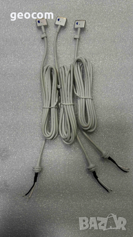 Apple MagSafe 2 T-type ремонтен DC кабел (45/60/85W)