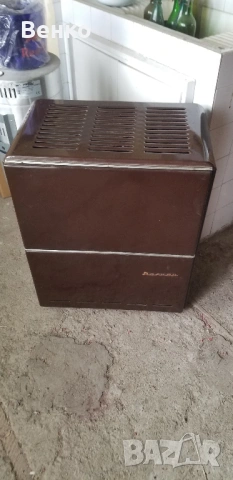 Продавам нафтова печка БАЛКАН