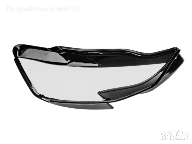 Стъкло за фар на Audi A8 D5 Facelift 2022+ (Ляв), снимка 3 - Аксесоари и консумативи - 49932779