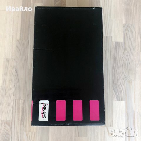 Дамски ботуши NICKELS, размер 36, снимка 10 - Дамски ботуши - 28455202