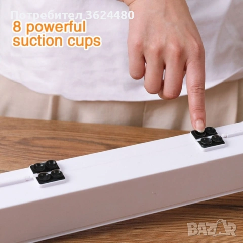 Кутия за фолио и стреч с резец 3639, снимка 6 - Форми - 53455933