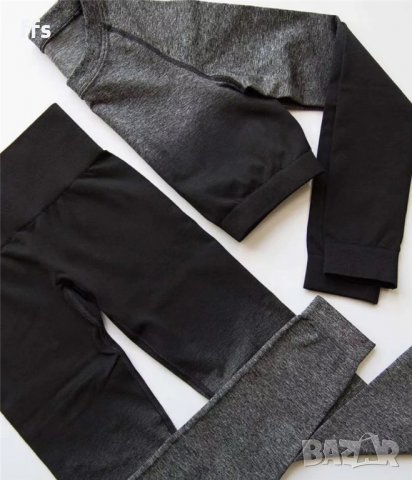 Нов спортен сет - КОД: 653, снимка 5 - Спортни екипи - 33071251