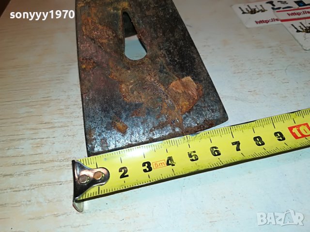 РЕТРО ТЕСЛА С ЛОГО 1604231212, снимка 14 - Антикварни и старинни предмети - 40380661