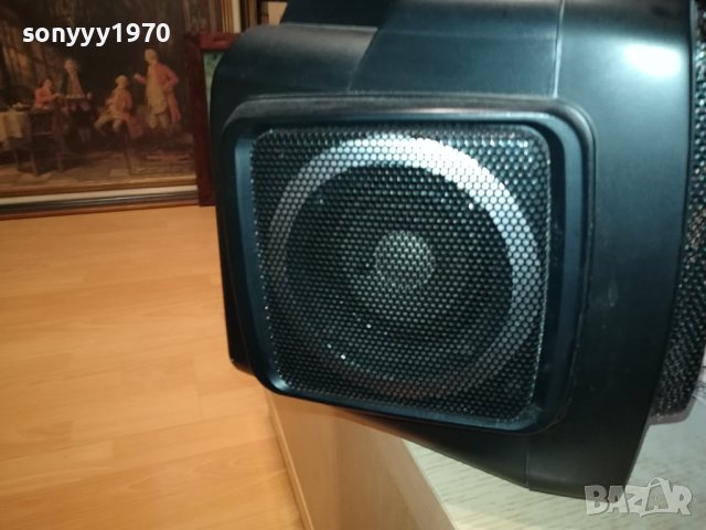 FISHER PH-D700 STEREO HIFI SYSTEM-ВНОС SWISS 0301241048, снимка 9 - Радиокасетофони, транзистори - 43635120